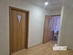 2-к квартира, на длительный срок, 53м2, 2/14 этаж