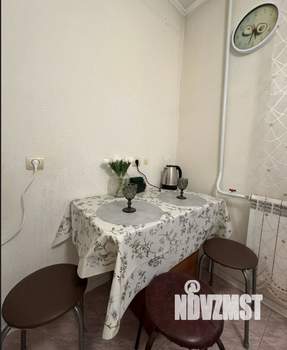 1-к квартира, посуточно, 40м2, 3/6 этаж