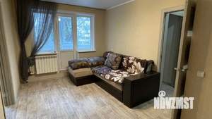 2-к квартира, на длительный срок, 44м2, 2/5 этаж