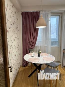 1-к квартира, на длительный срок, 41м2, 3/14 этаж