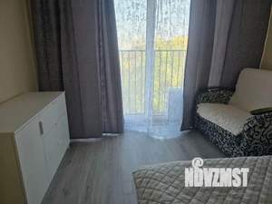 4-к квартира, посуточно, 78м2, 1/1 этаж