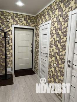 1-к квартира, на длительный срок, 40м2, 3/13 этаж