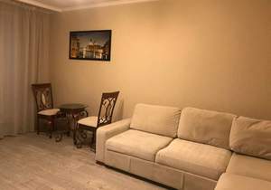 2-к квартира, на длительный срок, 50м2, 1/5 этаж