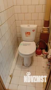 2-к квартира, на длительный срок, 50м2, 6/9 этаж