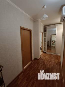 2-к квартира, на длительный срок, 58м2, 4/10 этаж