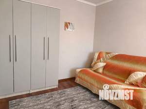 1-к квартира, посуточно, 35м2, 8/10 этаж