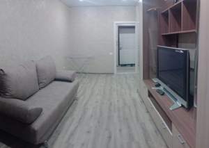 1-к квартира, на длительный срок, 40м2, 5/9 этаж