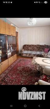 3-к квартира, на длительный срок, 53м2, 8/10 этаж