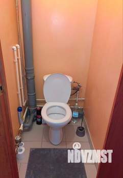 1-к квартира, посуточно, 34м2, 8/9 этаж