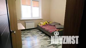 2-к квартира, посуточно, 47м2, 2/9 этаж