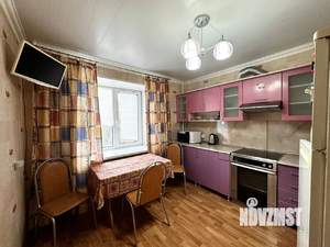 1-к квартира, на длительный срок, 40м2, 5/10 этаж