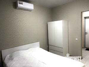 Студия квартира, на длительный срок, 31м2, 5/5 этаж