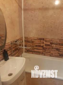 1-к квартира, посуточно, 40м2, 2/12 этаж