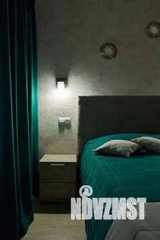 1-к квартира, посуточно, 35м2, 9/10 этаж