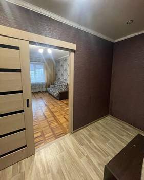 1-к квартира, на длительный срок, 39м2, 6/9 этаж