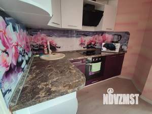 1-к квартира, посуточно, 50м2, 13/16 этаж