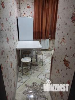 1-к квартира, на длительный срок, 30м2, 2/5 этаж