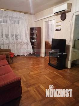 4-к квартира, на длительный срок, 65м2, 2/5 этаж