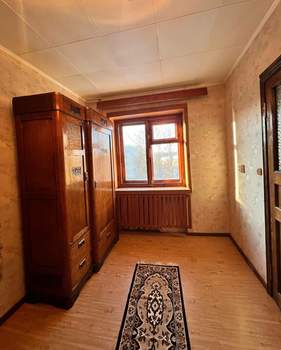 2-к квартира, на длительный срок, 47м2, 5/5 этаж