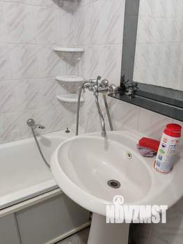 1-к квартира, на длительный срок, 36м2, 4/9 этаж