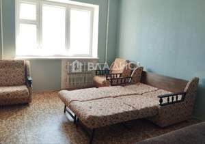 1-к квартира, на длительный срок, 43м2, 14/15 этаж