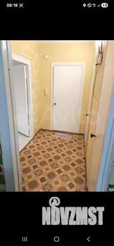 1-к квартира, на длительный срок, 34м2, 5/10 этаж