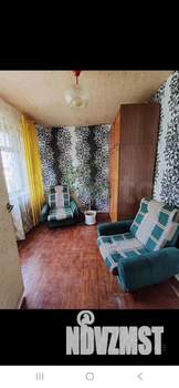 3-к квартира, на длительный срок, 54м2, 5/5 этаж