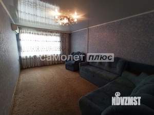 2-к квартира, на длительный срок, 52м2, 10/12 этаж
