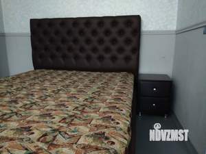 2-к квартира, посуточно, 54м2, 2/4 этаж