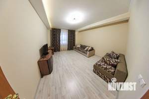 2-к квартира, посуточно, 90м2, 14/16 этаж