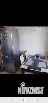 1-к квартира, на длительный срок, 33м2, 8/9 этаж