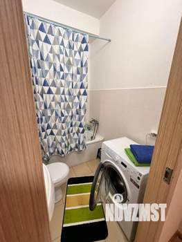 Студия квартира, посуточно, 30м2, 3/14 этаж