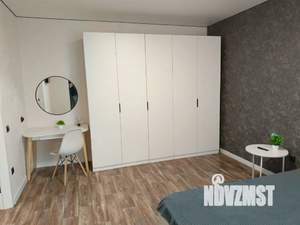 2-к квартира, посуточно, 45м2, 1/14 этаж