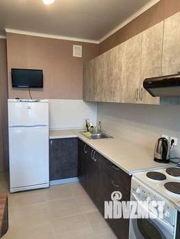 1-к квартира, на длительный срок, 45м2, 4/12 этаж