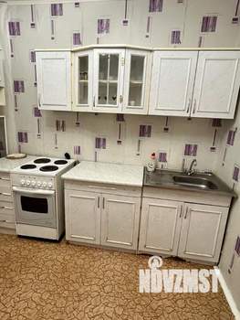 1-к квартира, на длительный срок, 35м2, 8/11 этаж