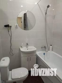 1-к квартира, посуточно, 46м2, 11/11 этаж