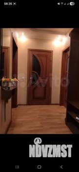 2-к квартира, на длительный срок, 60м2, 2/6 этаж