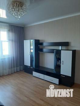 1-к квартира, на длительный срок, 38м2, 2/10 этаж