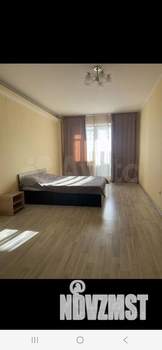 1-к квартира, на длительный срок, 55м2, 14/16 этаж