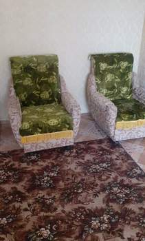 2-к квартира, на длительный срок, 50м2, 10/14 этаж