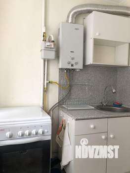 2-к квартира, на длительный срок, 44м2, 1/5 этаж