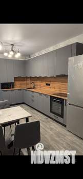 1-к квартира, на длительный срок, 50м2, 5/12 этаж