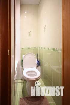 1-к квартира, посуточно, 35м2, 2/10 этаж