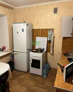 1-к квартира, на длительный срок, 40м2, 7/14 этаж