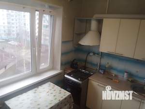 2-к квартира, на длительный срок, 47м2, 5/9 этаж