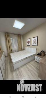 Студия квартира, на длительный срок, 27м2, 2/6 этаж