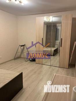 1-к квартира, на длительный срок, 35м2, 3/9 этаж