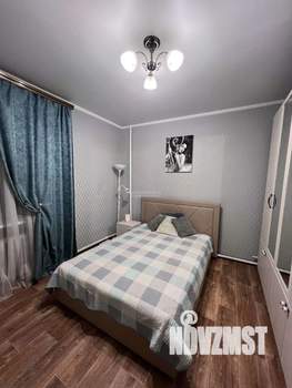 2-к квартира, на длительный срок, 55м2, 1/2 этаж