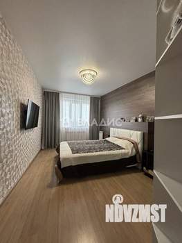 2-к квартира, на длительный срок, 64м2, 14/17 этаж