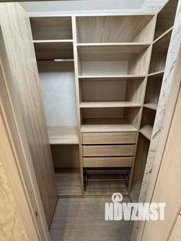 Студия квартира, на длительный срок, 35м2, 13/14 этаж